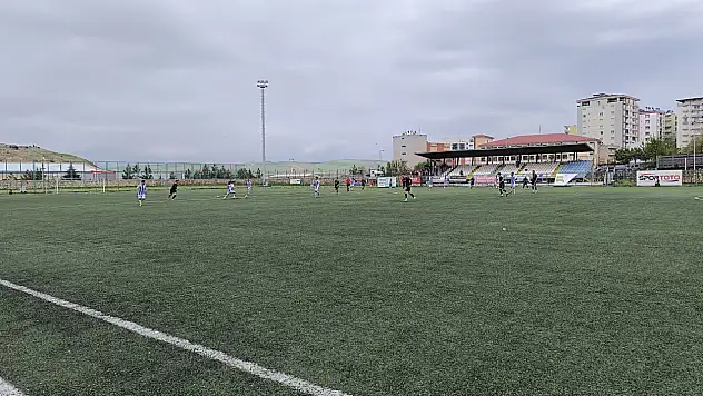 Kurtalanspor Son Anda Ligde Kaldı, Gözler Siirt'teki Kritik Finale Çevrildi
