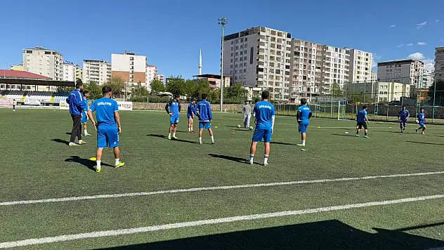Kurtalanspor'un Gözü Kulağı TFF'de: Kritik Karar Hafta İçi Açıklanacak