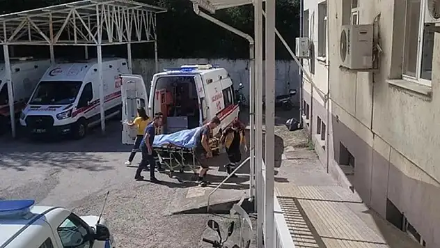 Kürtçe Konuşan İşçilere Saldırı