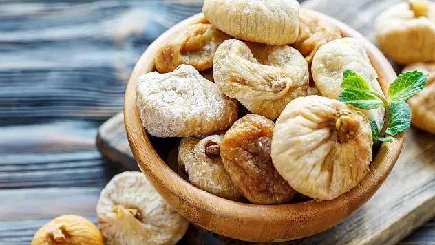 Kuru İncir İhracatında Tarihi Rekor