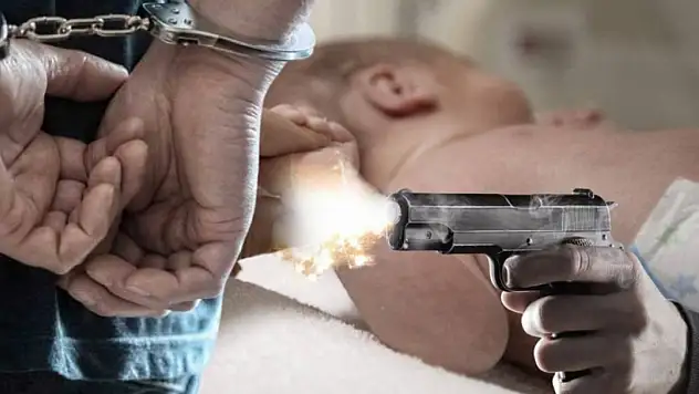 Kütahya'da isim tartışması kanlı bitti: Kayınpeder damadına tüfekle ateş etti