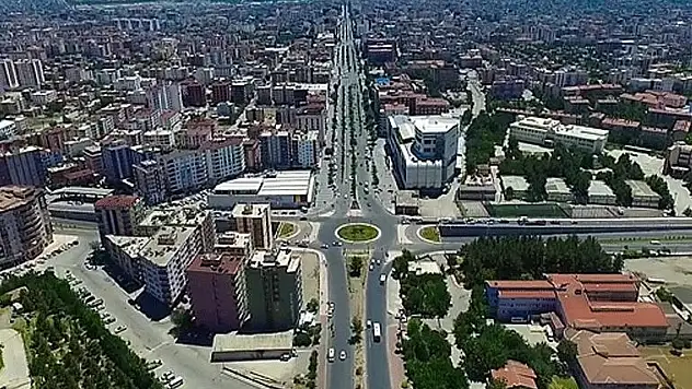 Kutluyoruz! 1990 Yılına Kadar İlçemiz Olan Batman, Büyükşehir Oluyor!