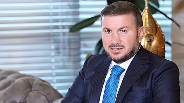 Kuzu Grup, Dünya'nın En Büyük 250 Uluslararası Müteahhidi Listesi'nde 116. Sırada Yer Aldı