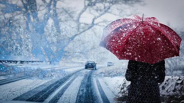 La Nina Etkisi Geliyor! Soğuklar Kapıda...