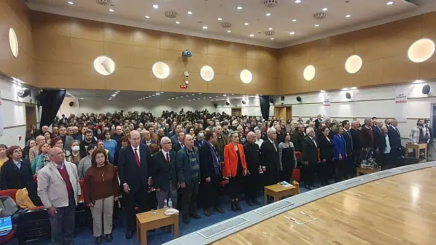 Laiklik Meclisi'nden Laiklik Günü'nde Coşkulu Kutlama