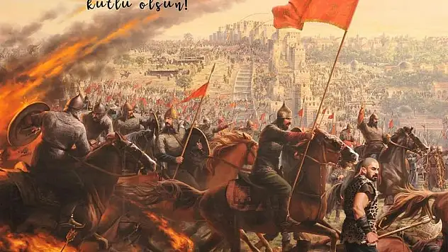 (Le Tuftehene El Kostantiniye Felenim El Emir-U Emiruha, Felenim El Ceyş-U Salih El Ceyş)