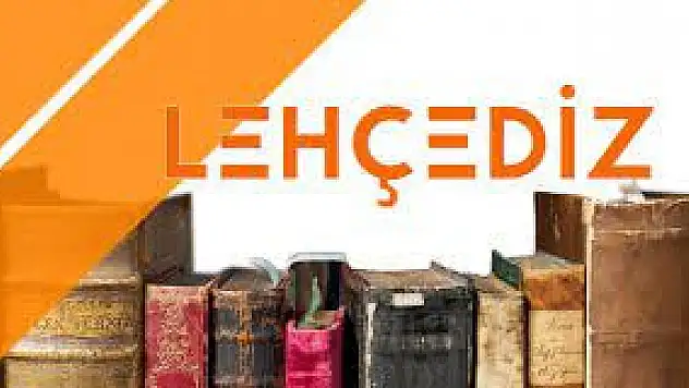 Lehçediz Veri Tabanı Erişime Açıldı