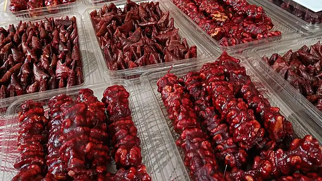 Levendi Kadın Kooperatifi Yeni Üretim Sezonuna İddialı Hazırlanıyor