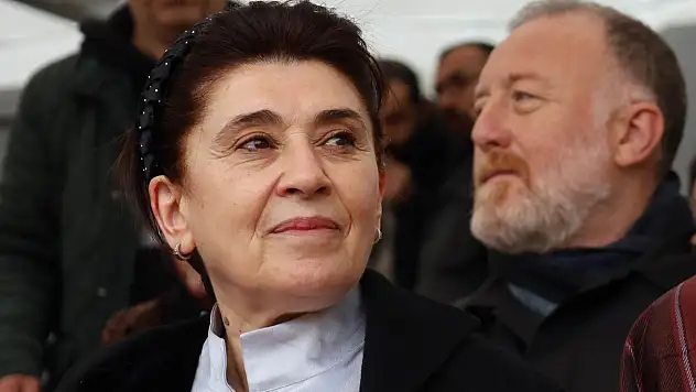 Leyla Zana, Amedspor'un Maç Davetini Geri Çevirdi! Sebebini De Açıkladı