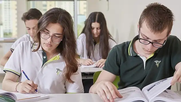 LGS Şubat ayı örnek soruları değerlendirildi