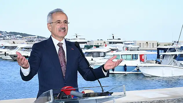 Limanlarda 5,5 Milyon Ton Petrol Elleçlendi