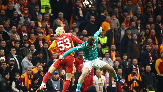 Liverpool'u Devirdi, Kasayı Doldurdu: Galatasaray'a UEFA'dan Para Yağıyor