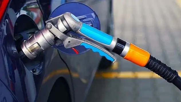LPG'ye 2,45 TL Zam Geliyor: Siirt'te Otogazın Litresi 34,49 TL'ye Yükselecek