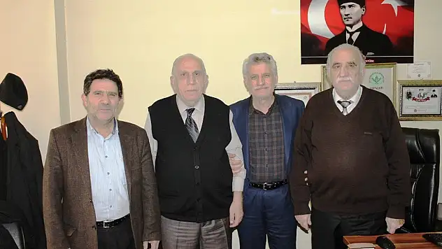 M. Sait Bilgili'nin Kaleminden Hayatı Boyunca Siirt'i ve Siirtlileri  Savunan Adam, Rahmetli Gazeteci-Yazar  Metin Arıtürk Ağabeyimizin Ardından Kalan Her Kesimden Büyük Saygı, Sevgi ve Rahmetin Kaynakları Nelerdir?