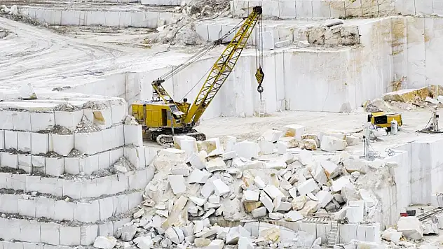 Maden İhracatçıları 2025'e Yeni URGE Projesi ve Heyetlerle Girecek