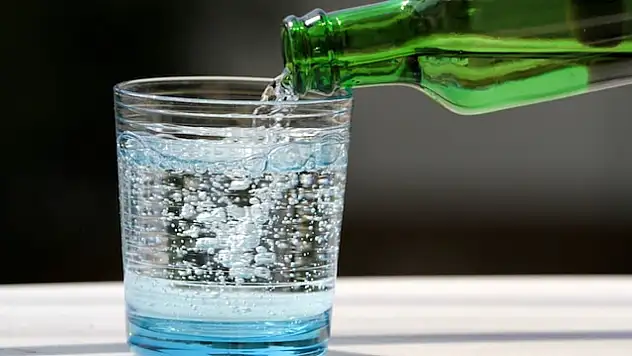 Maden Suyu Herkese İyi Gelmeyebilir: Uzmanlardan Uyarı Var