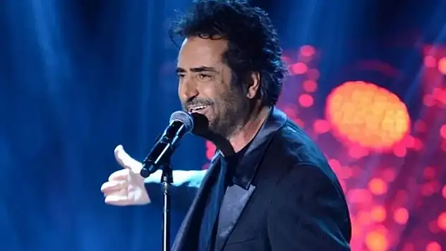 Mahsun Kırmızıgül'ün Yılbaşı Ücreti Gündem Oldu