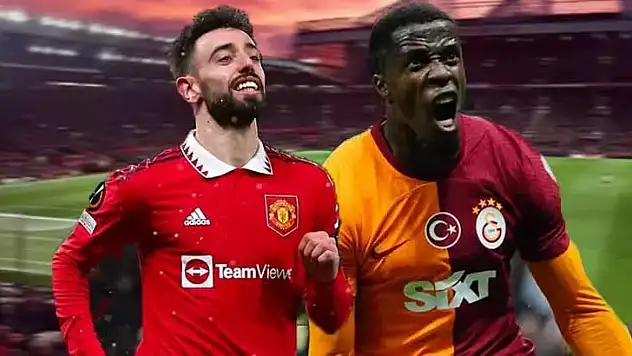Manchester , Galatasaray Hezimetinin Ardından Kararını Verdi!
