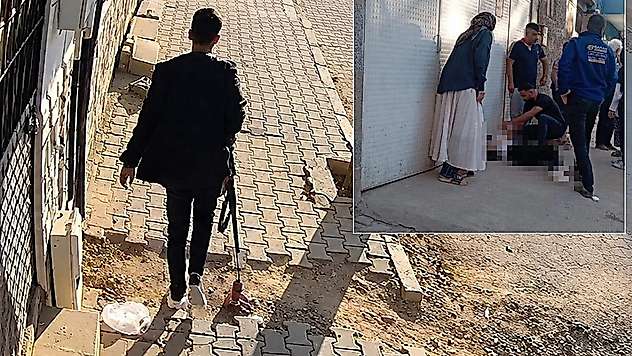 Manisa'daki Lise Önü Saldırısının Nedeni Ortaya Çıktı: 2'si Ağır 8 Öğrenci Yaralandı