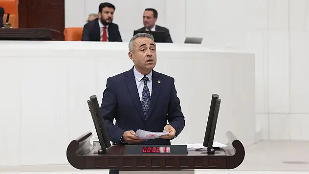 Maraş Hâlâ Enkazın İzlerini Taşıyor