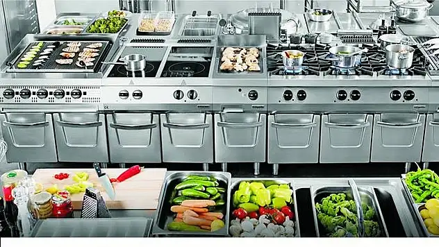 MARDİN ARTUKLU ÜNİVERSİTESİNCE MUTFAK EKİPMANI SATIN ALINACAK