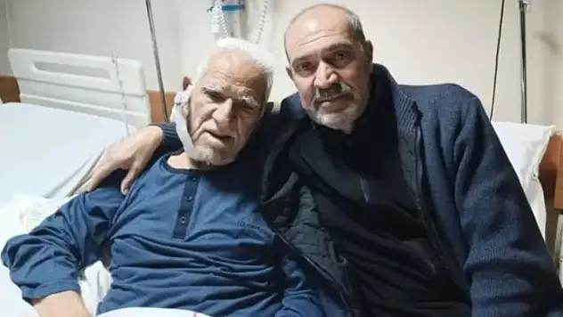 Mardin'de acı tesadüf: Baba ile oğlu bir gün arayla hayatını kaybetti