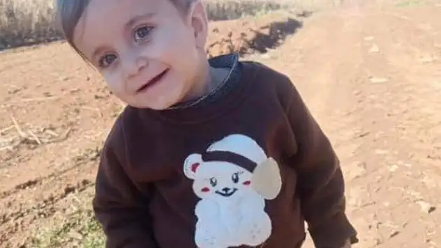 Mardin'de boğazına yabancı cisim kaçan çocuk hayatını kaybetti