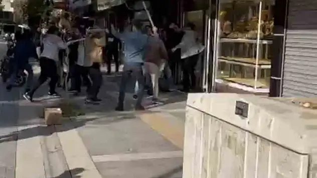 Mardin'de çıkan kavgada 1 kişi hayatını kaybetti