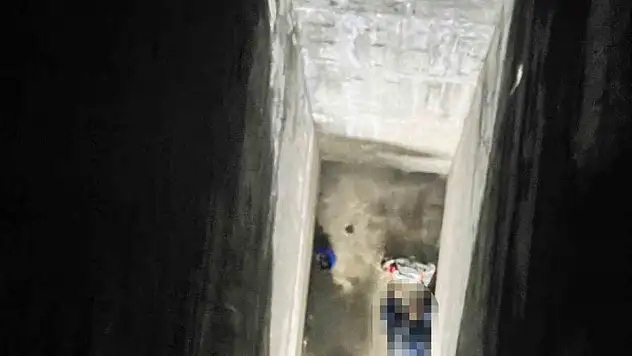 Mardin'de hidrolik santralinden düşen işçi hayatını kaybetti