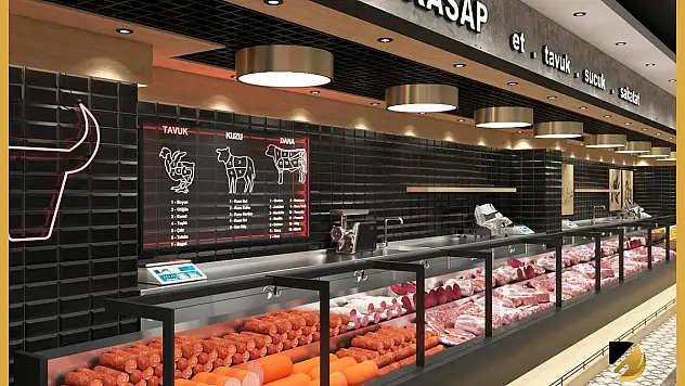 Marketlere, Kasaplara, Lokantacılara Çağrı: Gelin, Ramazan Ayına Özel İndirimler Yapın!