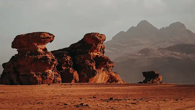 Mars'ta kaydedilen son deprem rekor kırdı