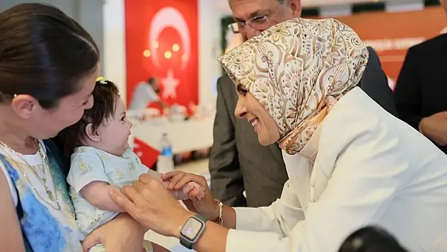 Mart Ayı Doğum Yardımı Ödemeleri Hesaplara Yatırıldı