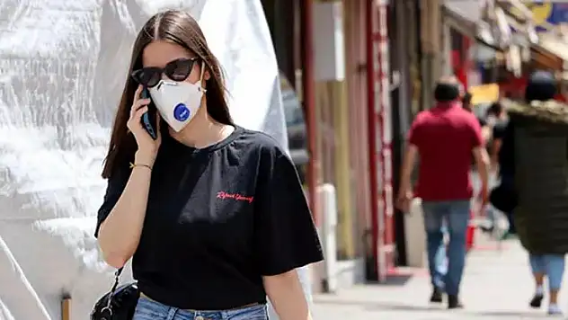 Maskenin Dönüşü: Uzmanı Tarih Verip Uyardı