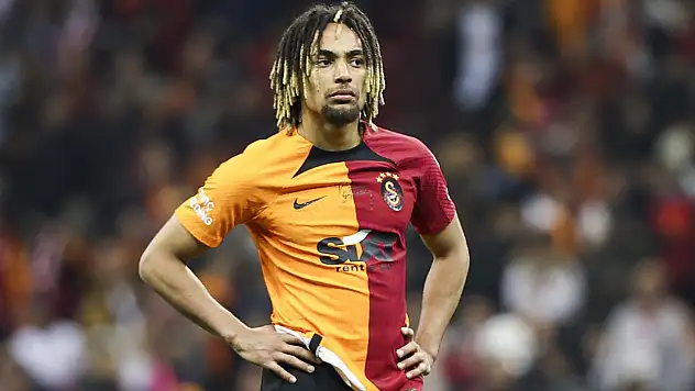 Matthäus'tan Galatasaray'ın Boey hamlesine olay yorum: '15 milyon euroyu vermezler, 10'a bile razı olunmalı!'