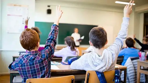 MEB'den Okullara Yeni Talimat: Siirt'te Tüm Okullarda Uygulanacak 10 Maddelik Veri Güvenliği Dönemi Başlıyor