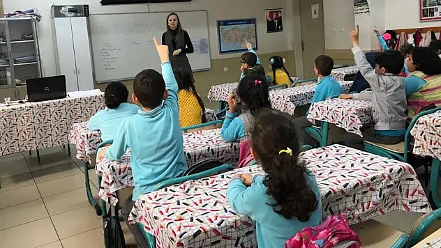 MEB'den Son Dakika Açıklaması: Siirt'te 12 Haziran'da Okullar Tatil Edildi | İşte Nedeni