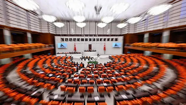 Meclis, 1 Ekim'e Kadar Tatile Girdi