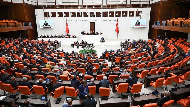 Meclis'ten Geçen Düzenlemeler: Milyonları İlgilendiren Yeni Yasa