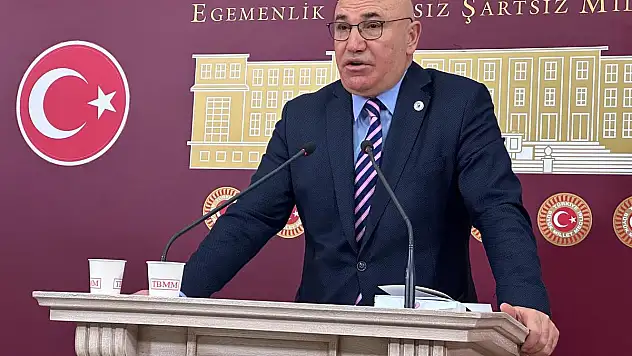 MECLİS, YENİ YASAMA YILINDA HALKIN SORUNLARINI ÇÖZMELİ