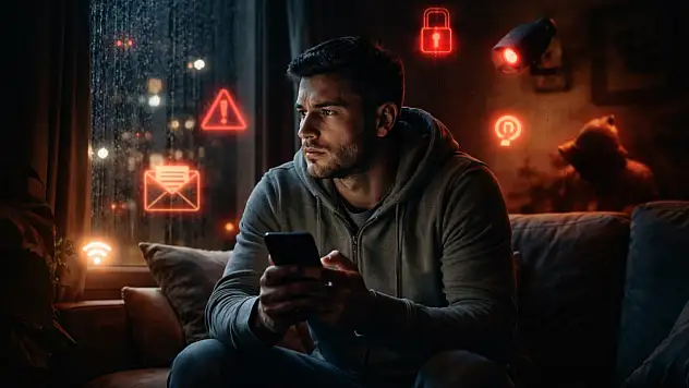 Medeniyetin Zirvesinde İlkel Korkular