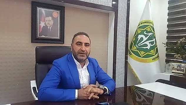 Mehmet Ali Şengöz'ün Acı Günü