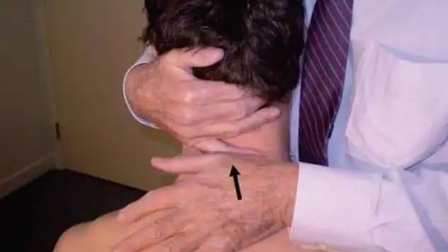 Mehmet Halil Akdoğan'ın Kaleminden: Manuel Terapi