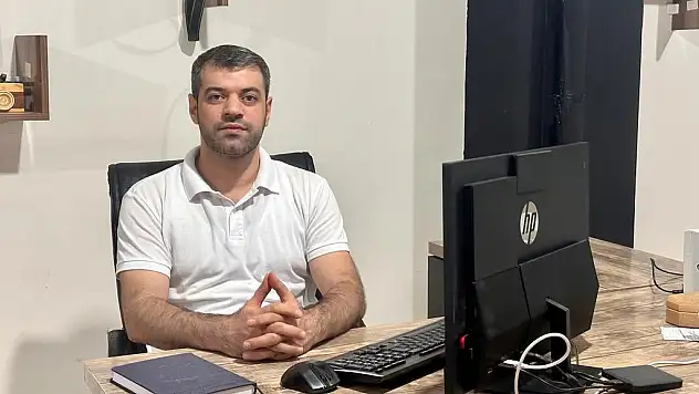 Mehmet Halil Akdoğan'ın Kaleminden: Postür (Duruş) ve Postür (Duruş) Bozuklukları