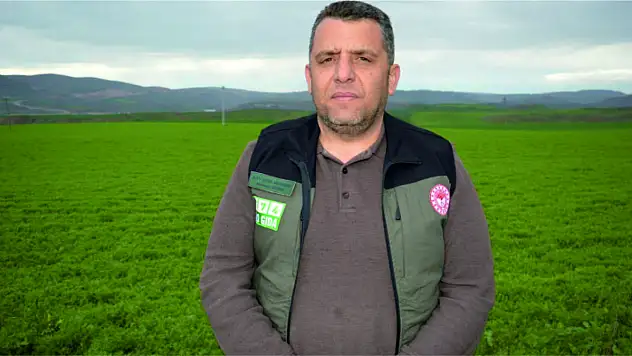 Mehmet Seven Asaleten Atandı