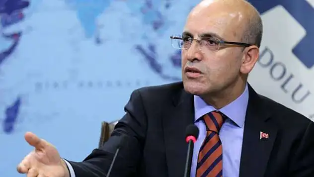 Mehmet Şimşek Açıkladı: Köprüler, Otoyollar, Limanlar ve HES'LER Satılacak!