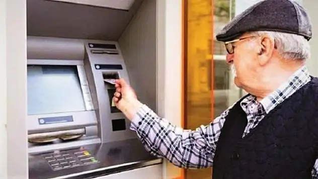 MEMUR EMEKLİLERİ, TEMMUZ MAAŞLARINI ZAMLI ALAMAYACAKLAR!