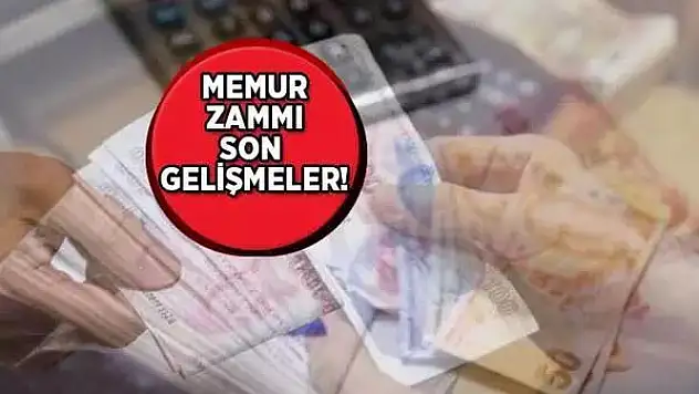 Memur ve Emekli Maaşları İçin Gözler Kritik Tarihte!