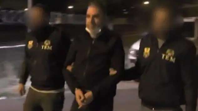 Meral Akşener'in Kurtalan ziyaretinde gündem olan sözleriyle tanınan Taşkesen'e hapis cezası kesinleşti!