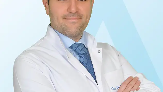 Merdiven Çıkarken Çabuk Yoruluyorsanız, Dikkat! 