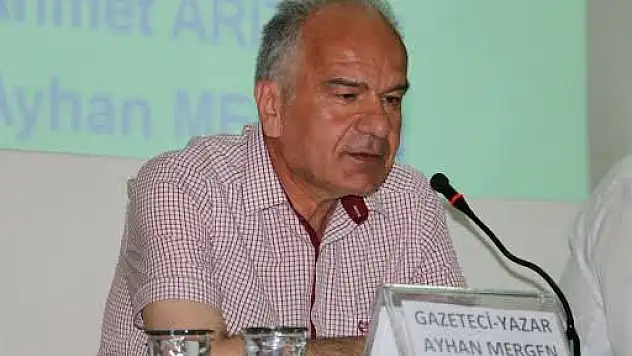 Mergen: El Yazma Eserler Kütüphanesi İçin Girişim Yapılmalı